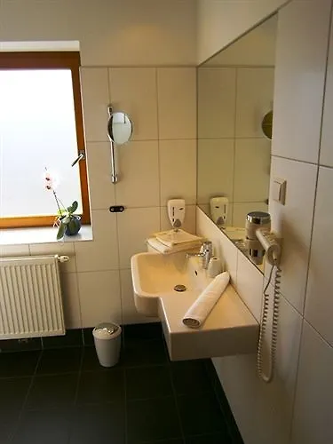 Hotel Fabrik Wien